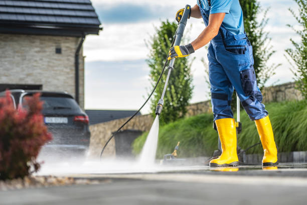 Trusted Ainaloa, HI Pressure Washing Services Experts